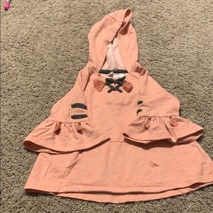 Hoodie & Legging Set